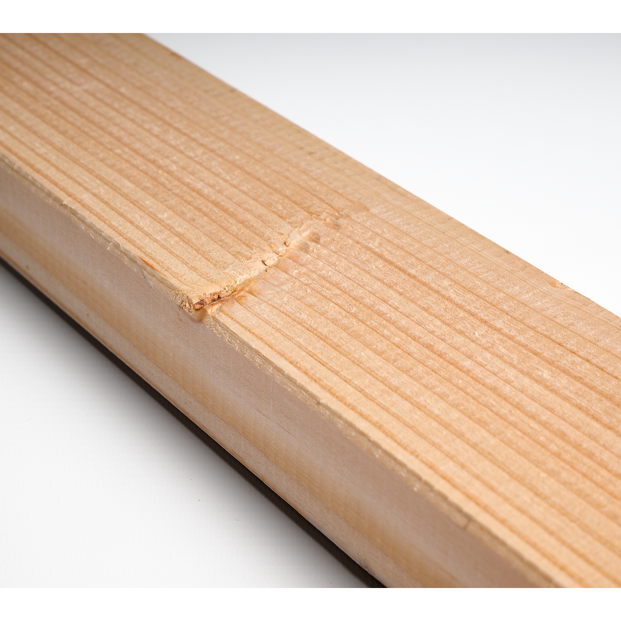 Douglas regel 4x9cm geschaafd 2m