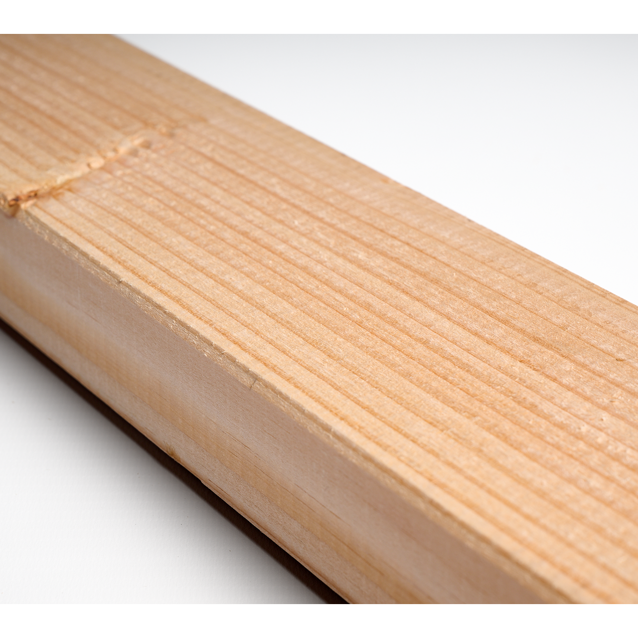 Douglas regel 4x9cm geschaafd 2m