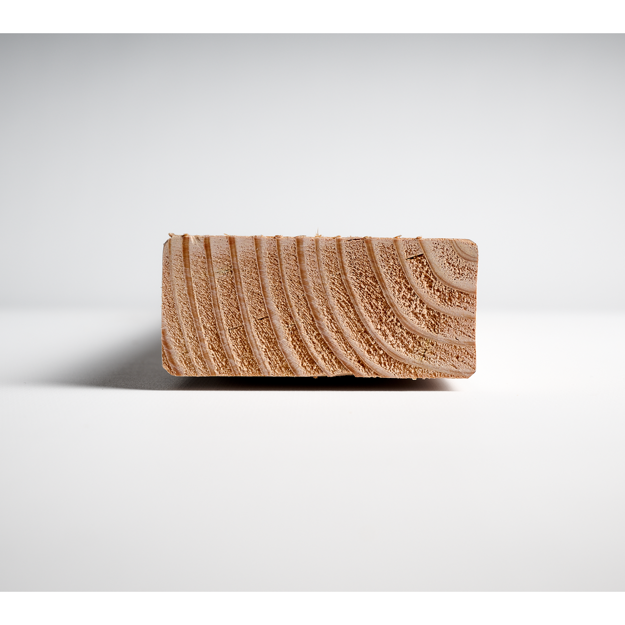 Douglas regel 4x9cm geschaafd 2m