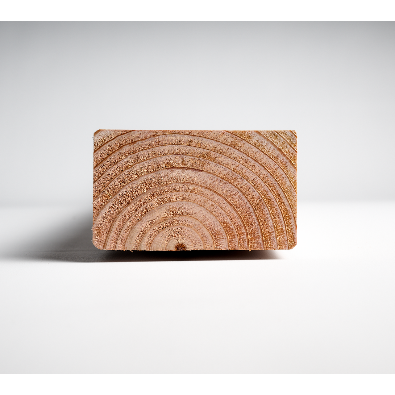 Douglas balk 6x11cm geschaafd 4m