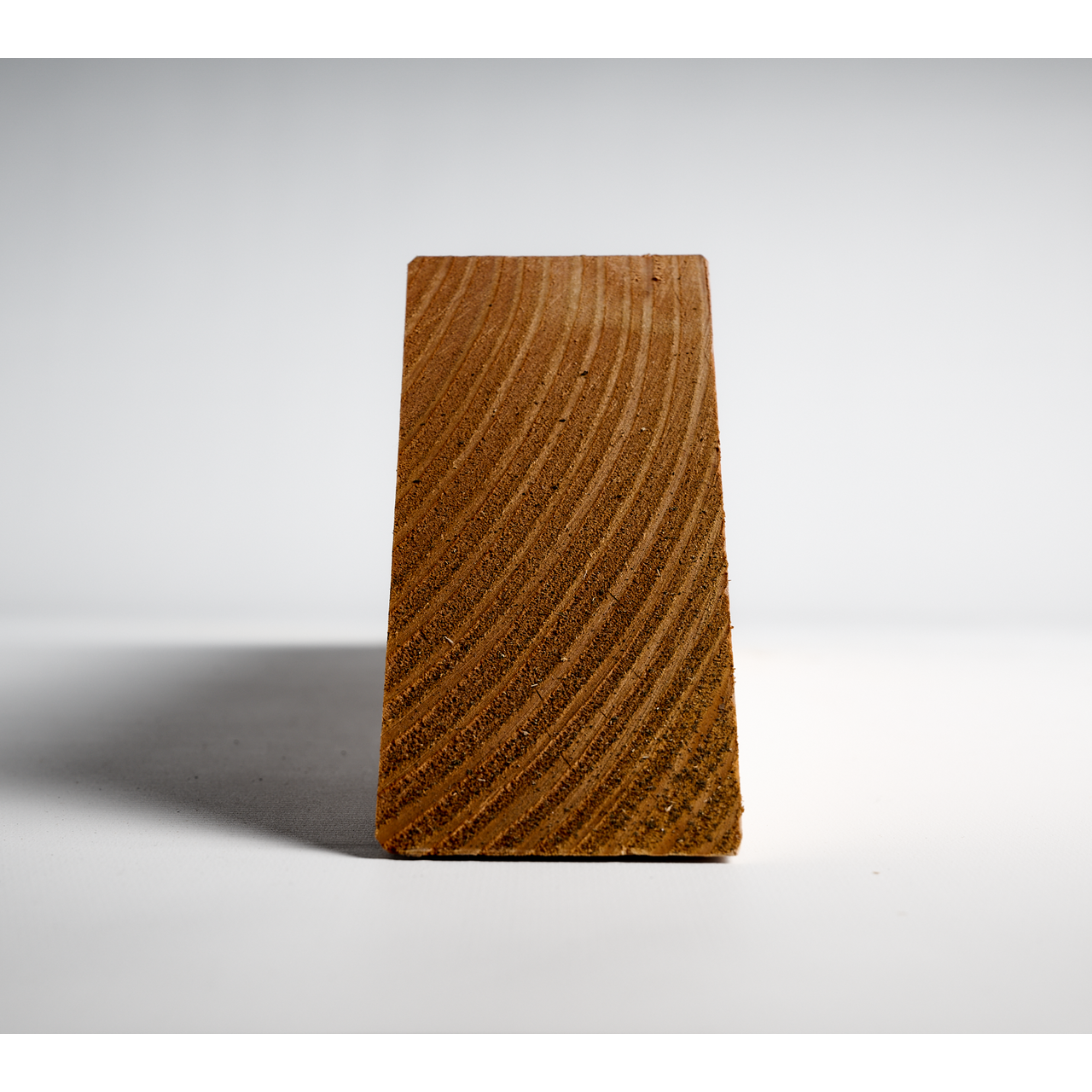 Douglas schoor 6x11x65cm buitenwerks geschaafd