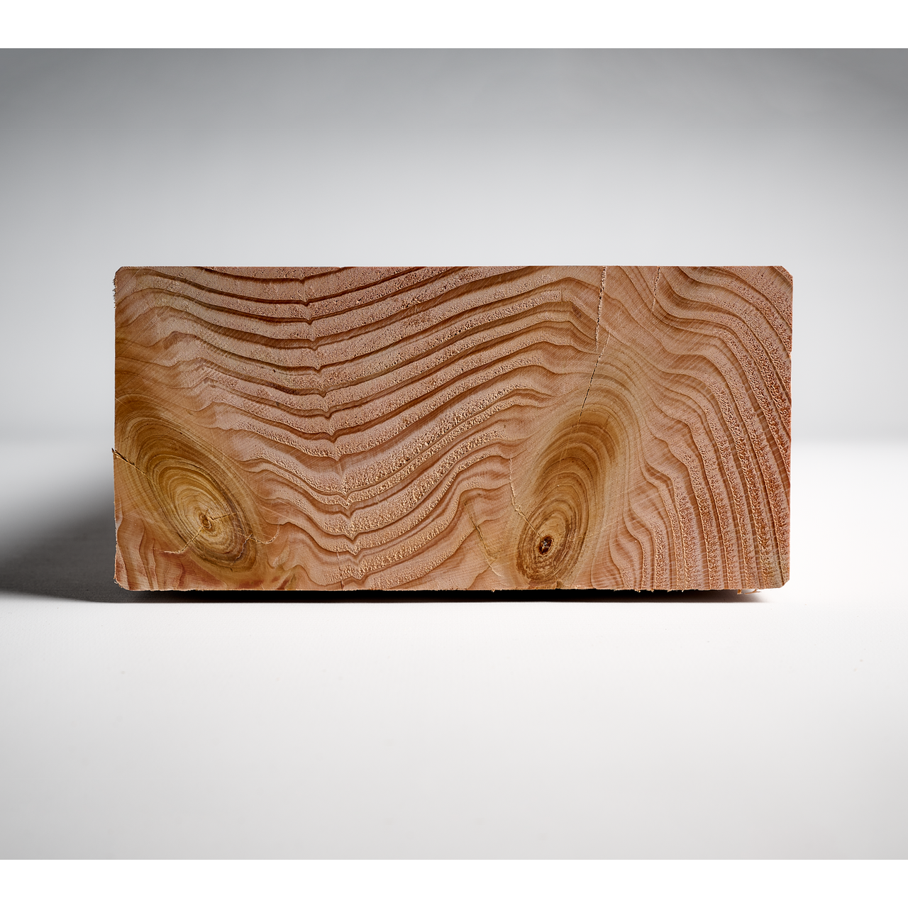 Douglas balk 9x19cm geschaafd 5m