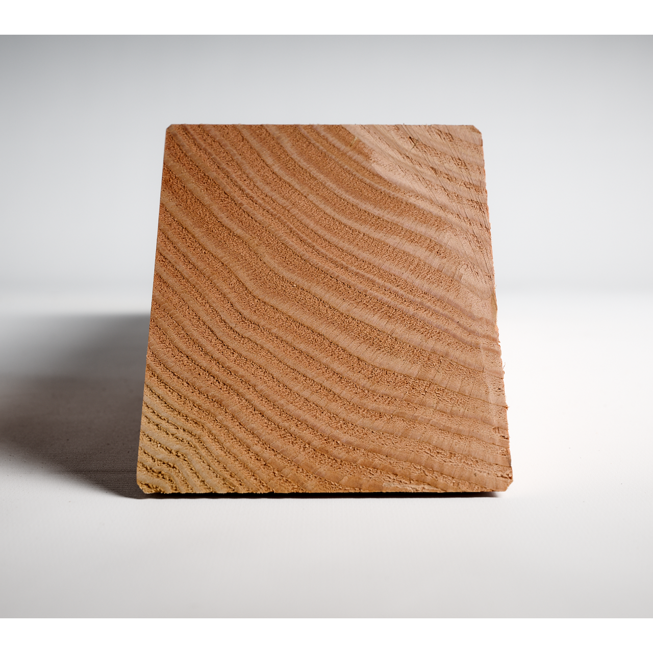 Douglas schoor 11x11x69cm buitenwerks geschaafd