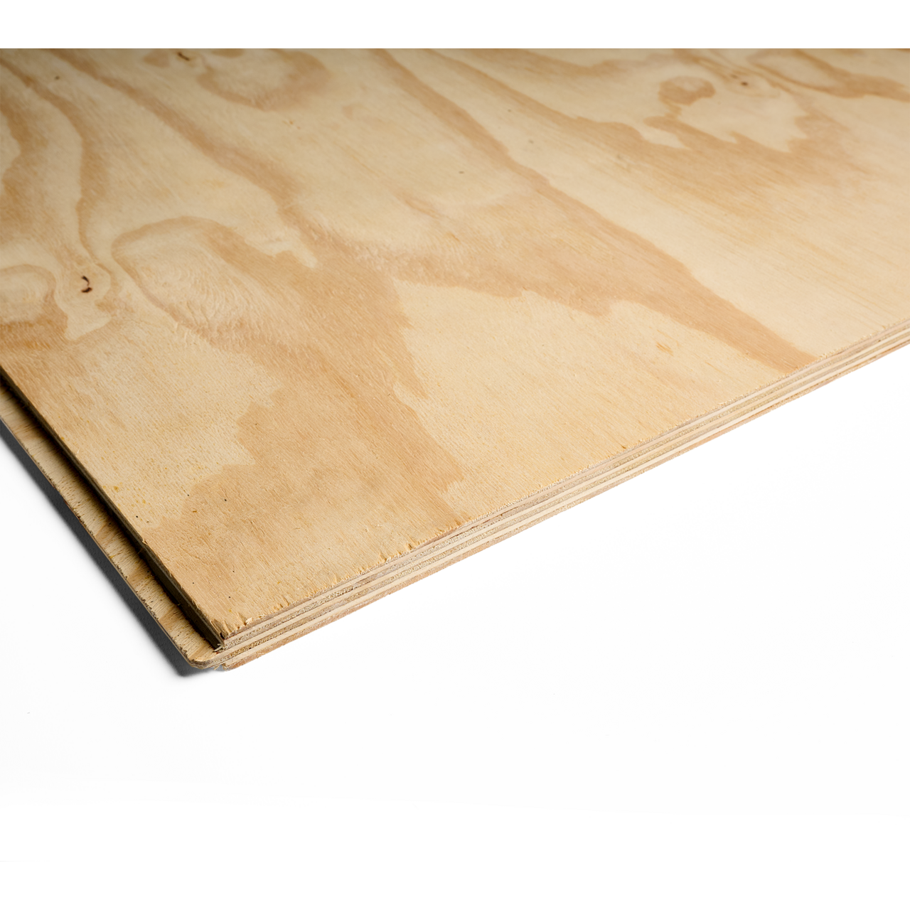 Plaatmateriaal underlayment 1,8x122x244cm