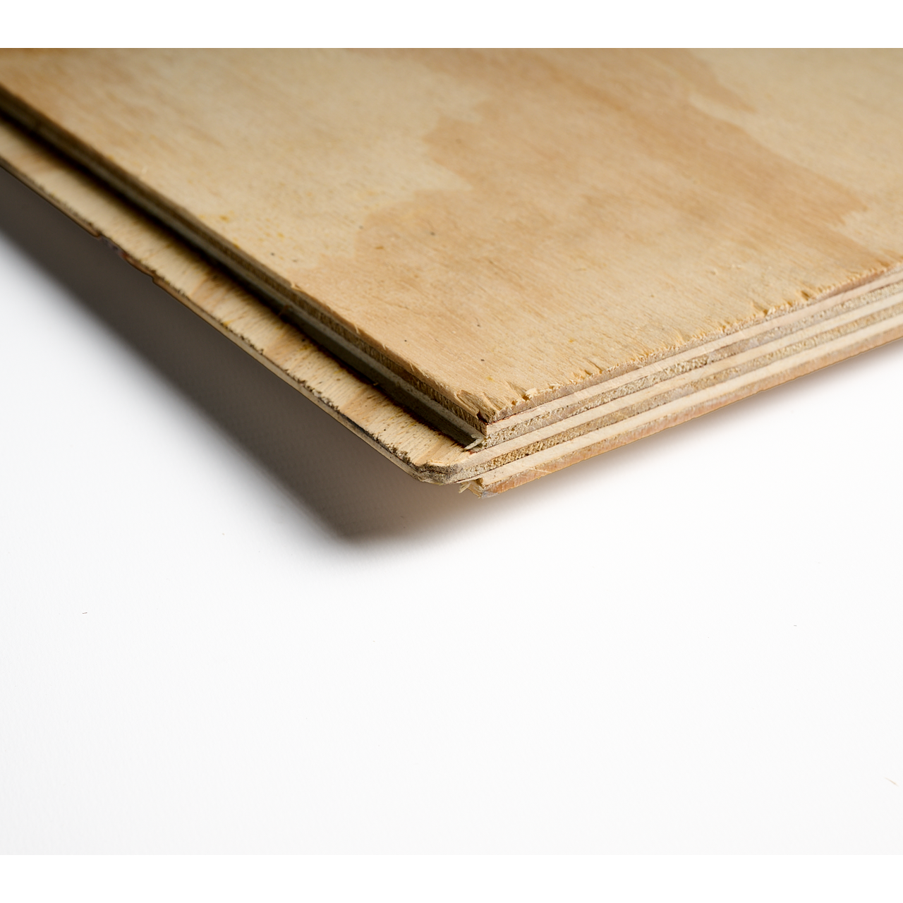 Plaatmateriaal underlayment 1,8x122x244cm
