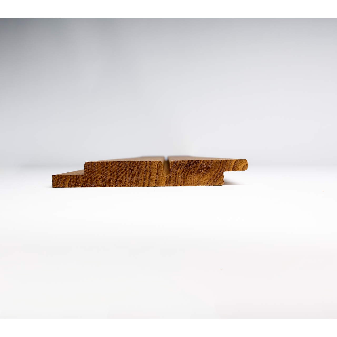 Thermo Fraké Dubbel Rhombus 1,8x12,2cm WB 2,45m