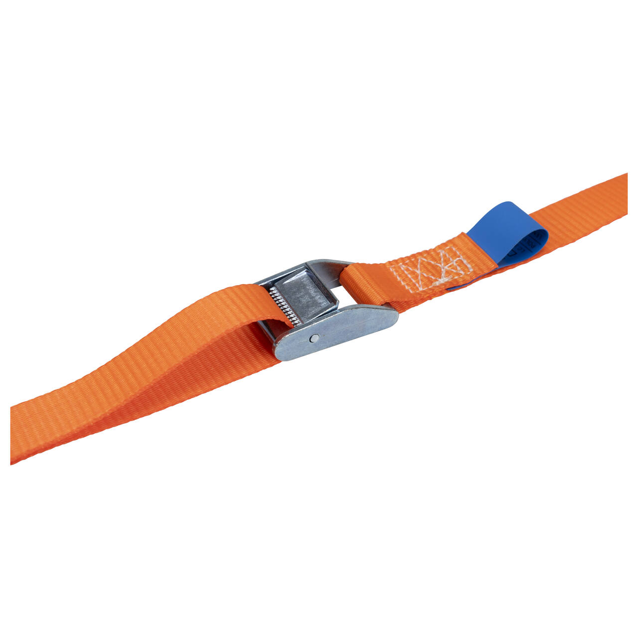 Spanband 25mm klemgesp 3m