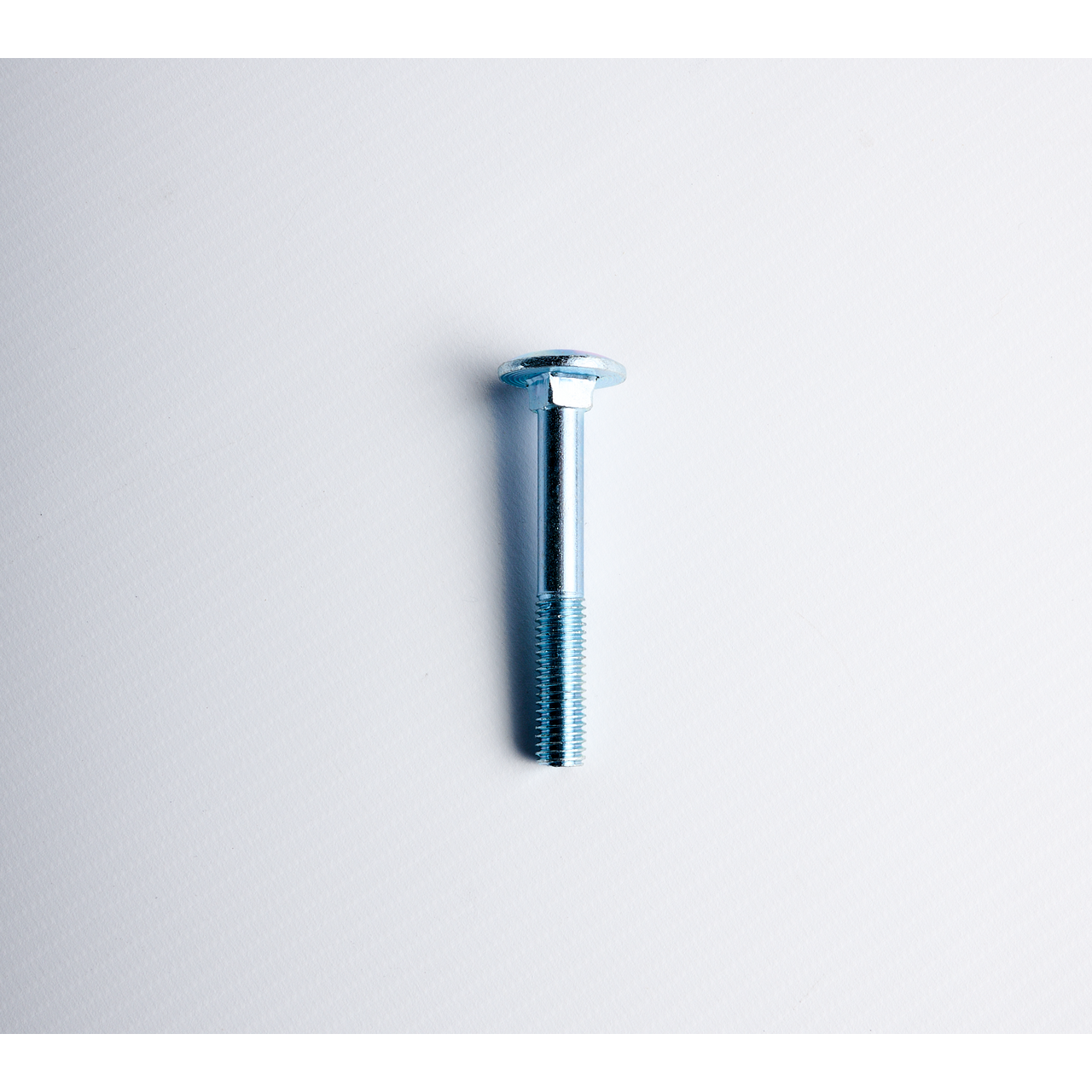 Slotbout M8x60mm