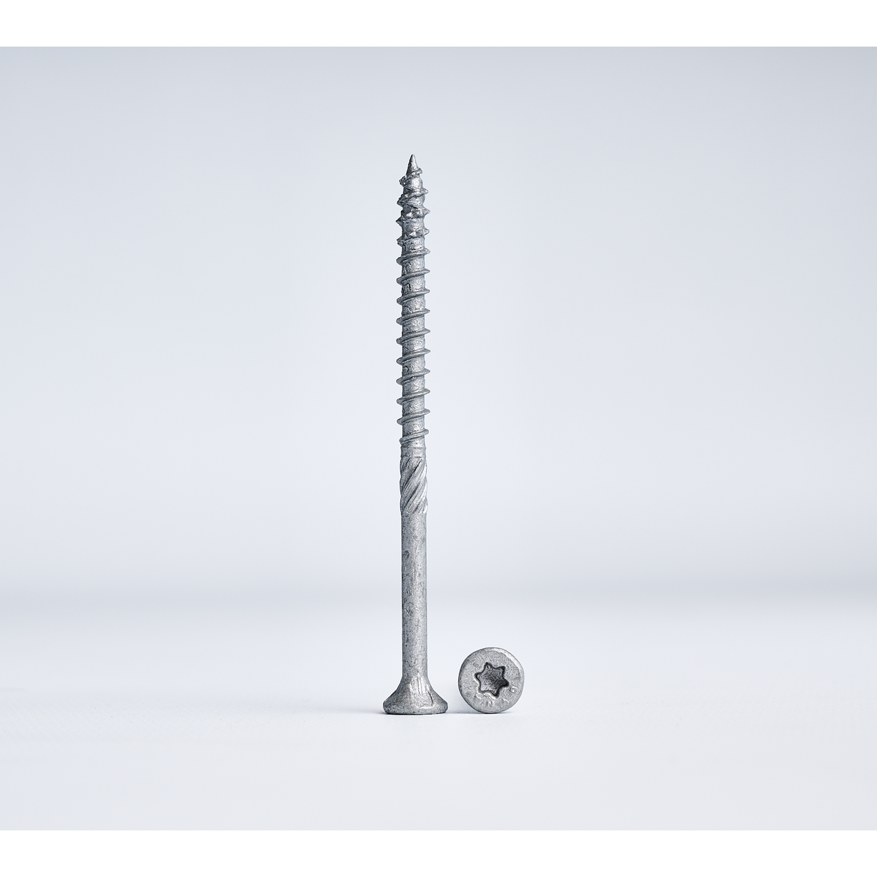 Schroeven 5,0x80mm AR Coating 200st.