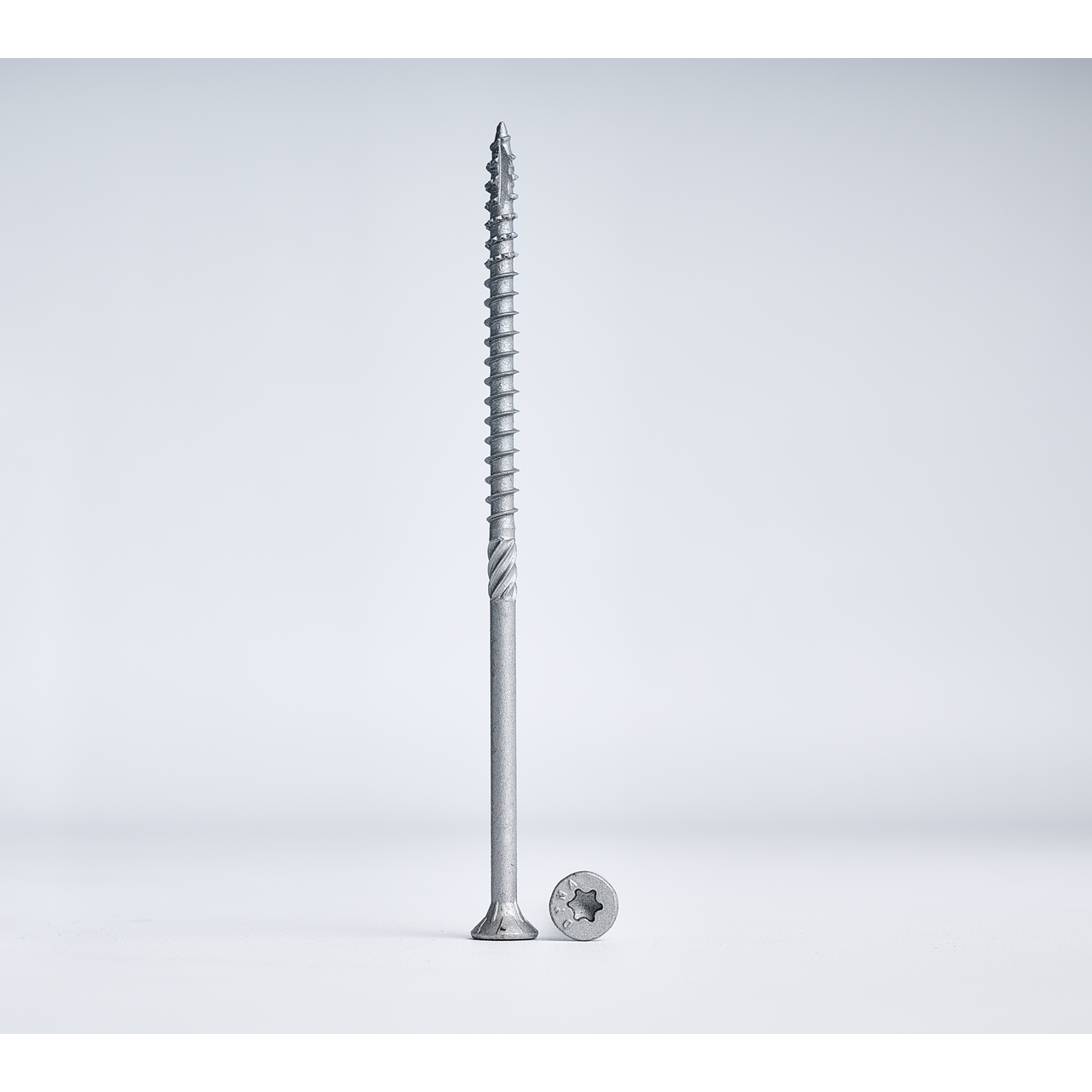 Schroeven 6,0x140mm AR Coating 100st.