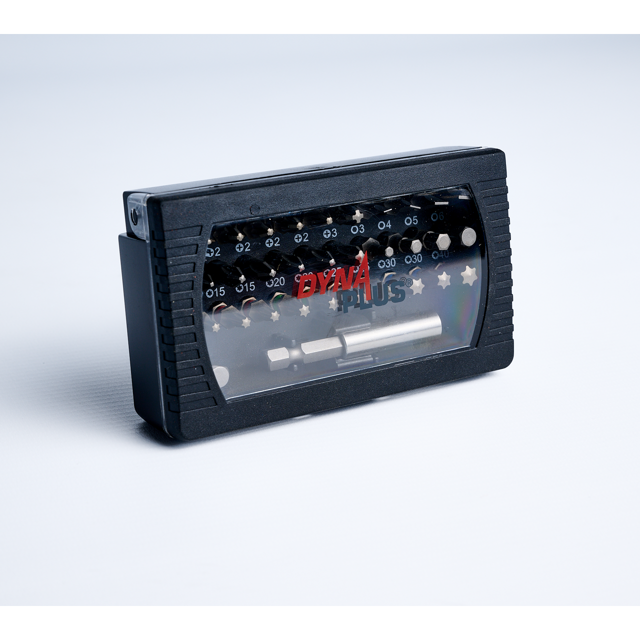 Dynaplus Bit Set 32 delig