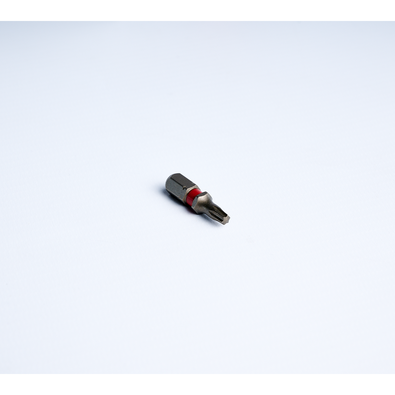 Dynaplus Schroefbit TX-15 Rood (10 stuks)