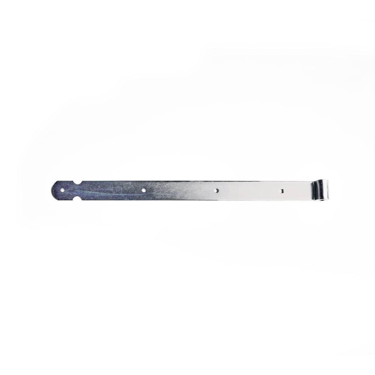 Zware duimheng verzinkt 60cm