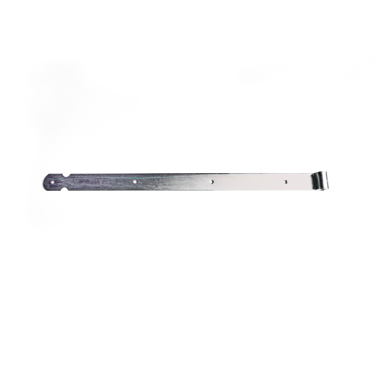 Zware duimheng verzinkt 70cm