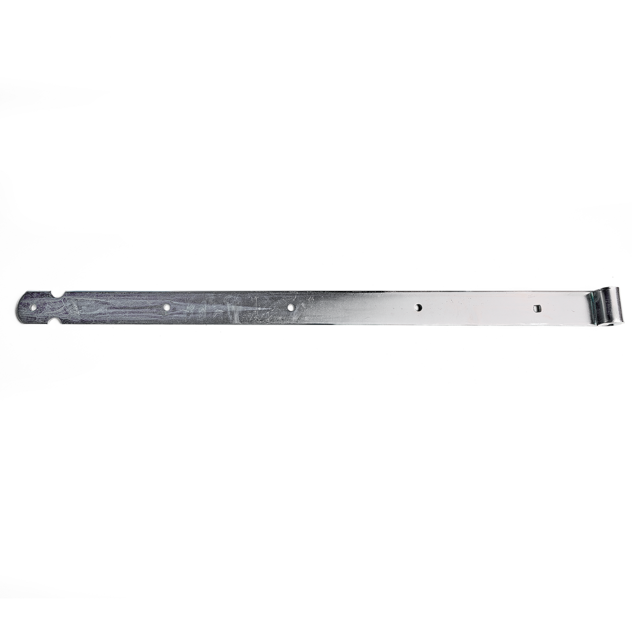 Zware duimheng verzinkt 80cm