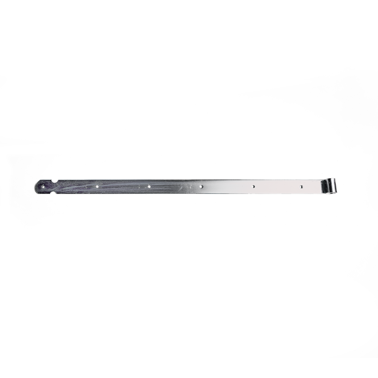 Zware duimheng verzinkt 90cm