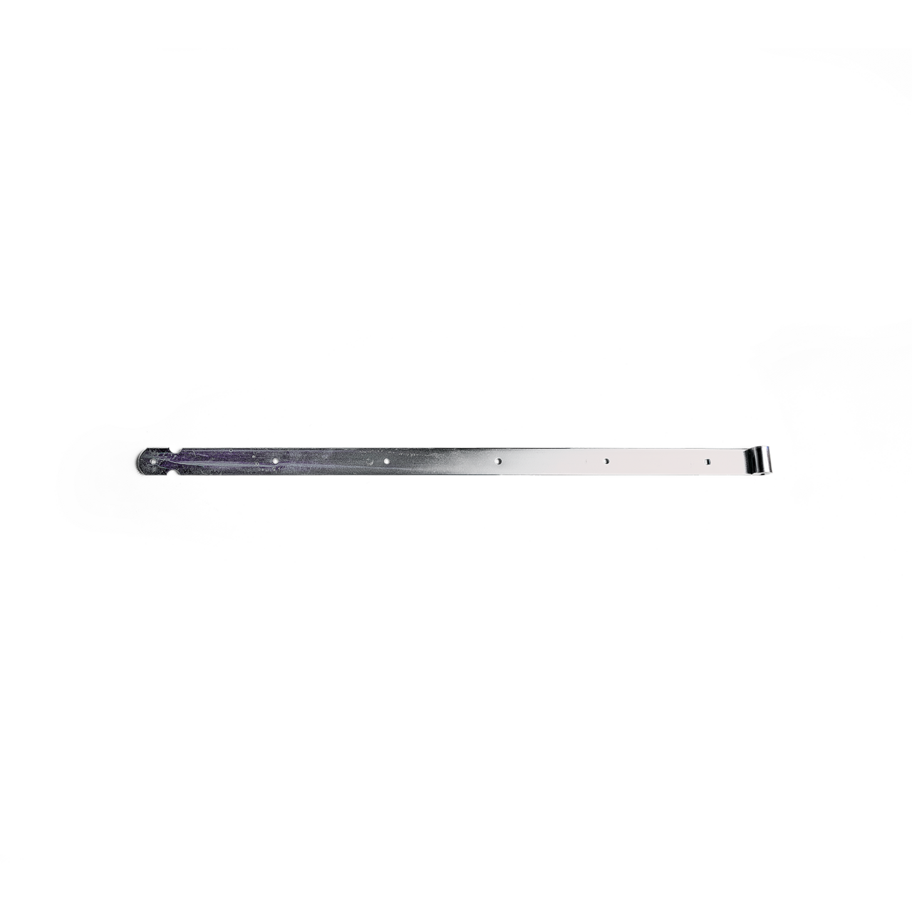 Zware duimheng verzinkt 100cm