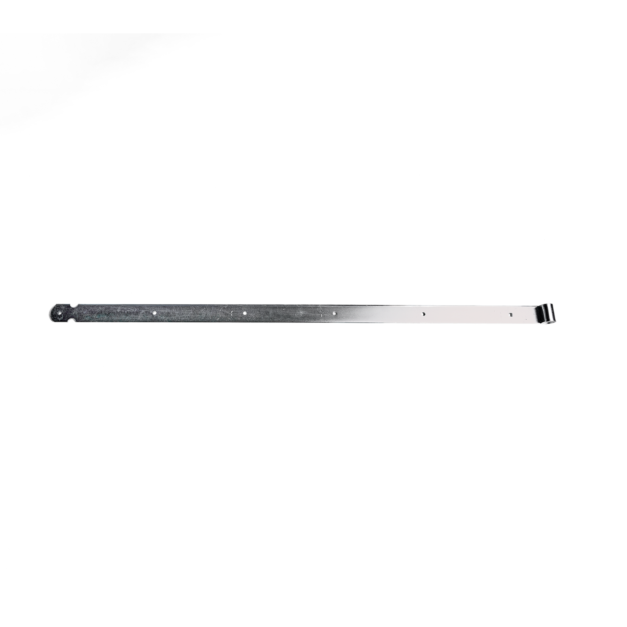 Zware duimheng verzinkt 120cm