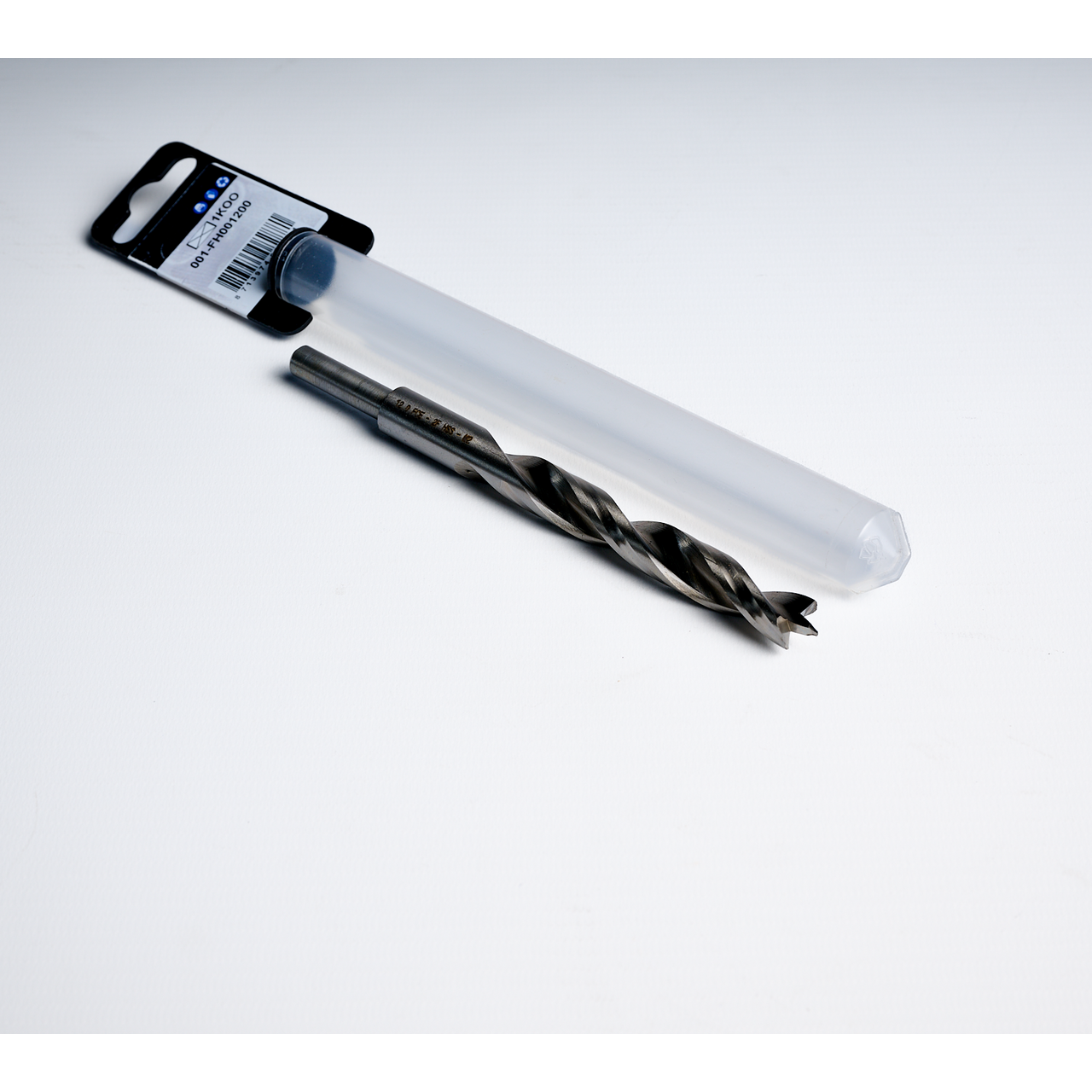 Vector M2 FCE Houtboor 12,0mm