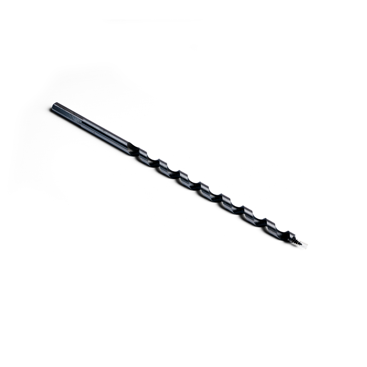 Slangenboor 8,0 x 230mm