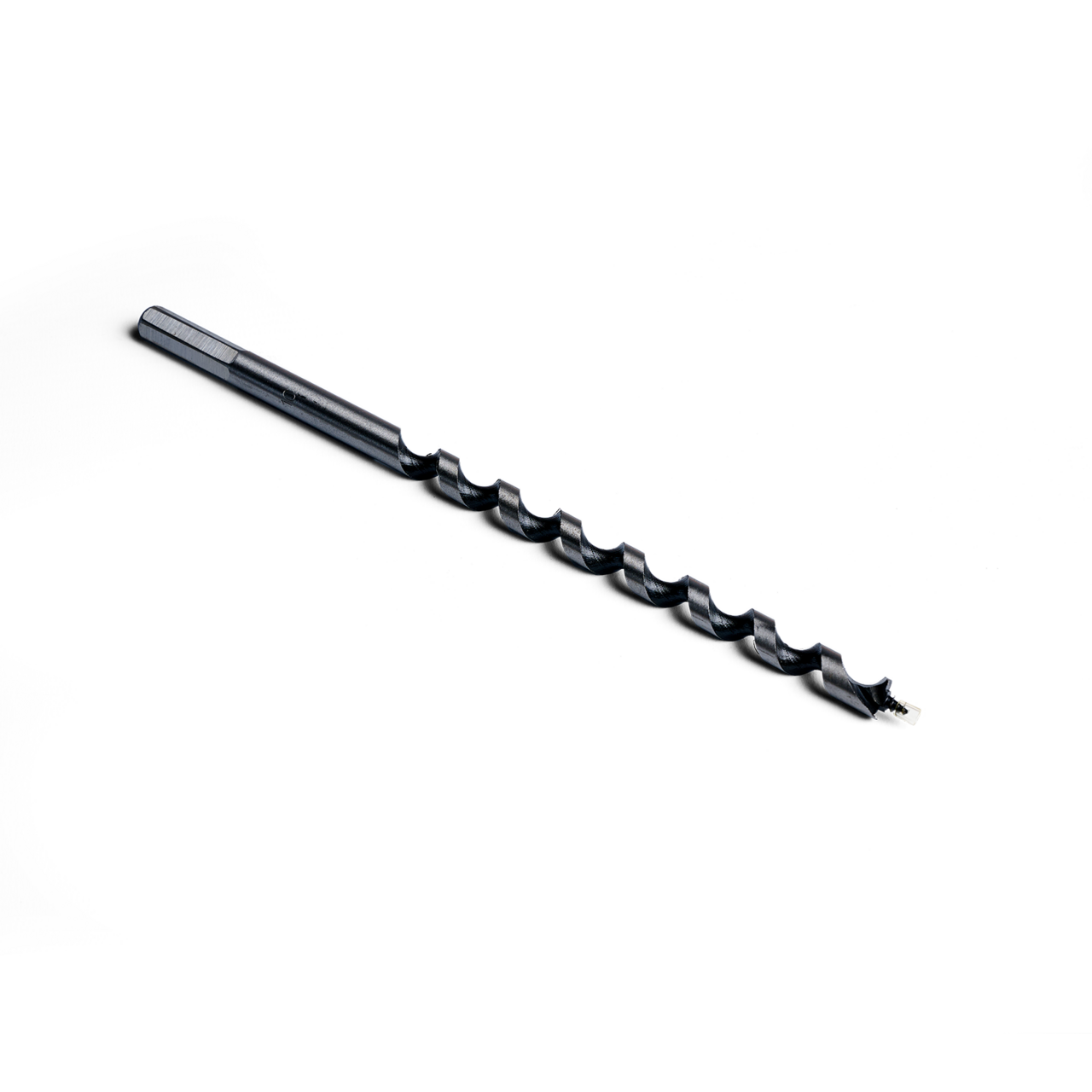 Slangenboor 10,0 x 230mm