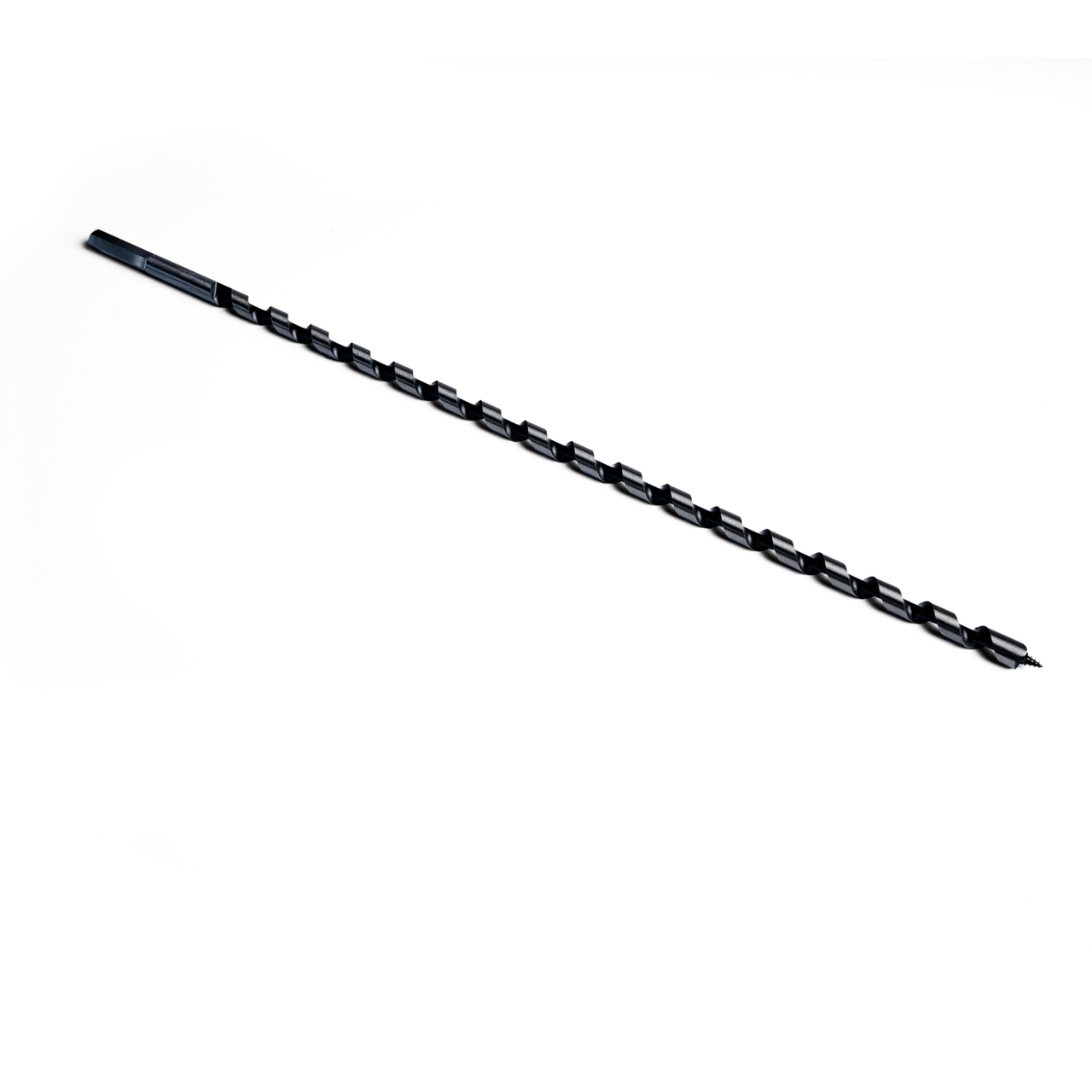 Slangenboor 10,0 x 460mm