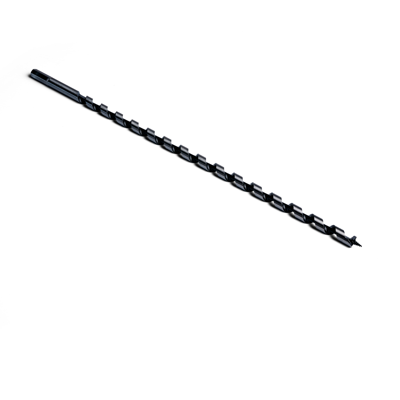 Slangenboor 12,0 x 460mm