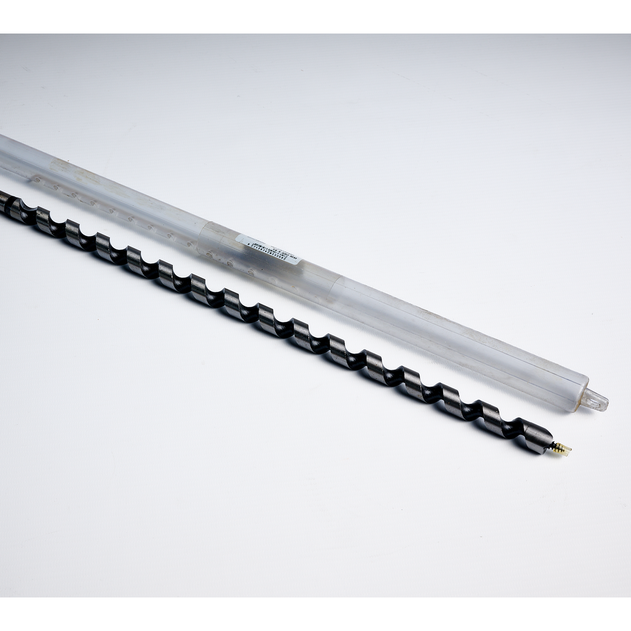 Slangenboor 14,0 x 460mm