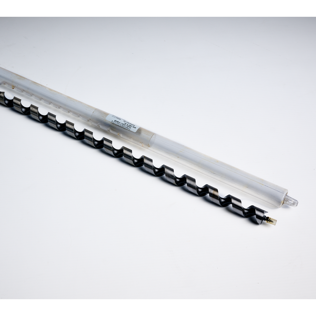 Slangenboor 16,0 x 460mm
