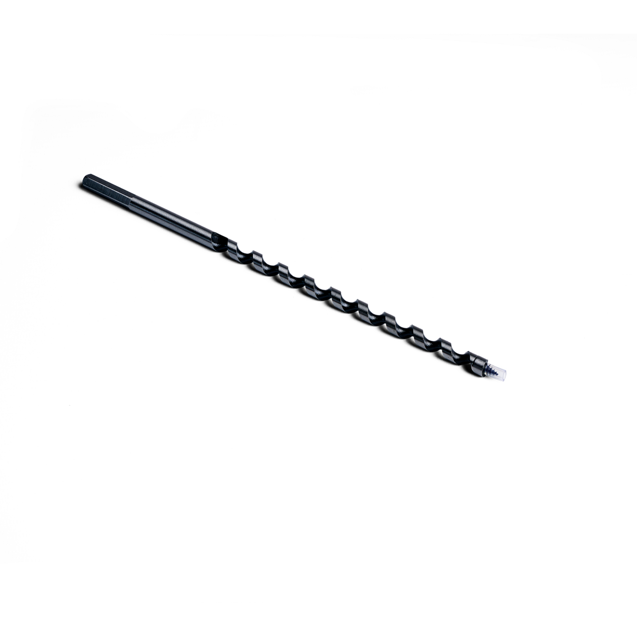 Azobe Slangenboor 8,0 x 230mm