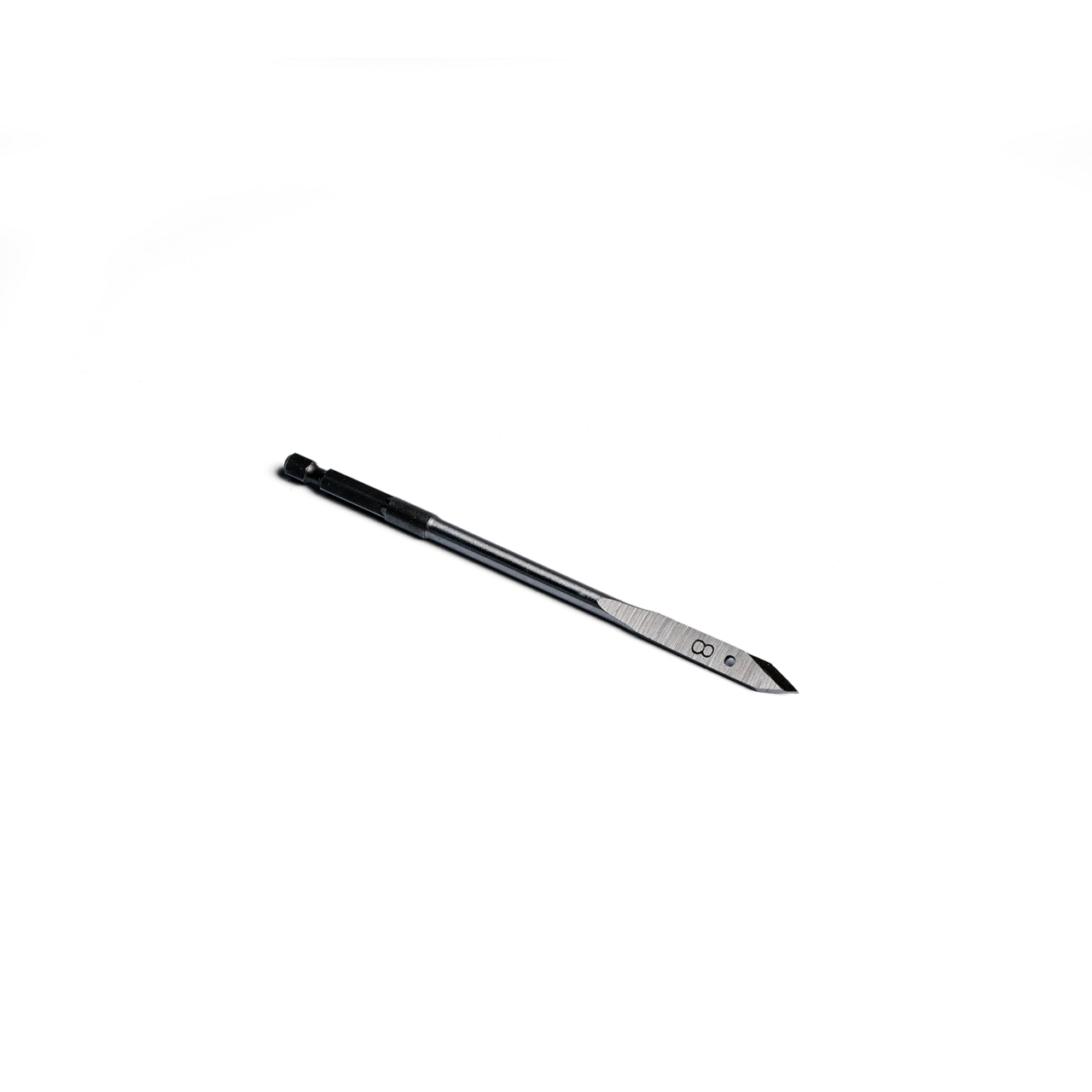 Labor Speedboor Q.L. 8,0mm