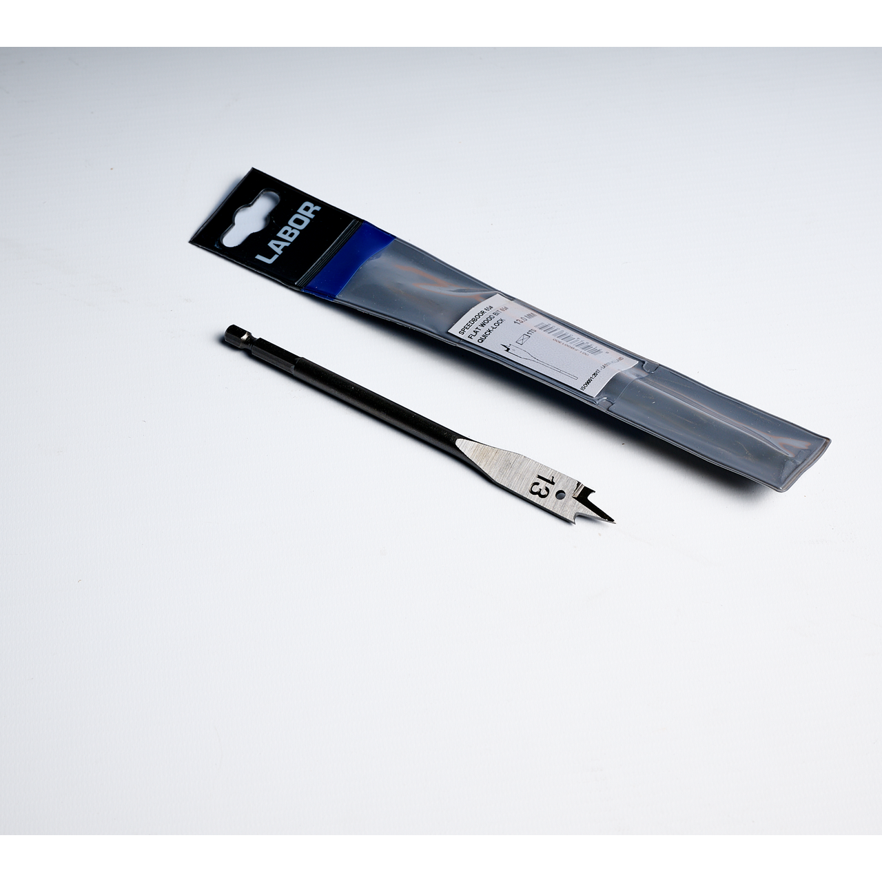 Labor Speedboor Q.L. 13,0mm