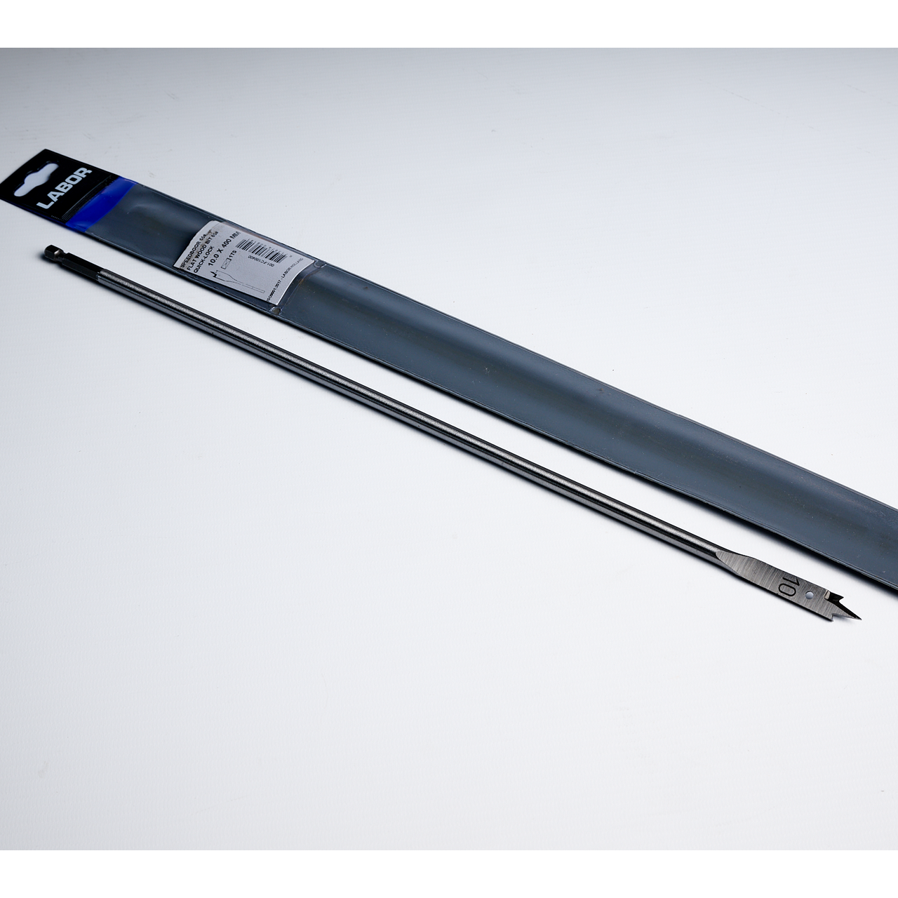 Labor Speedboor Q.L. 10,0 x 400mm