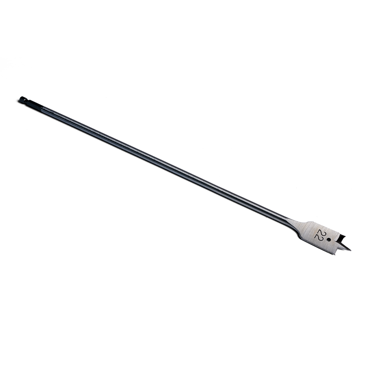 Labor Speedboor Q.L. 22,0 x 400mm