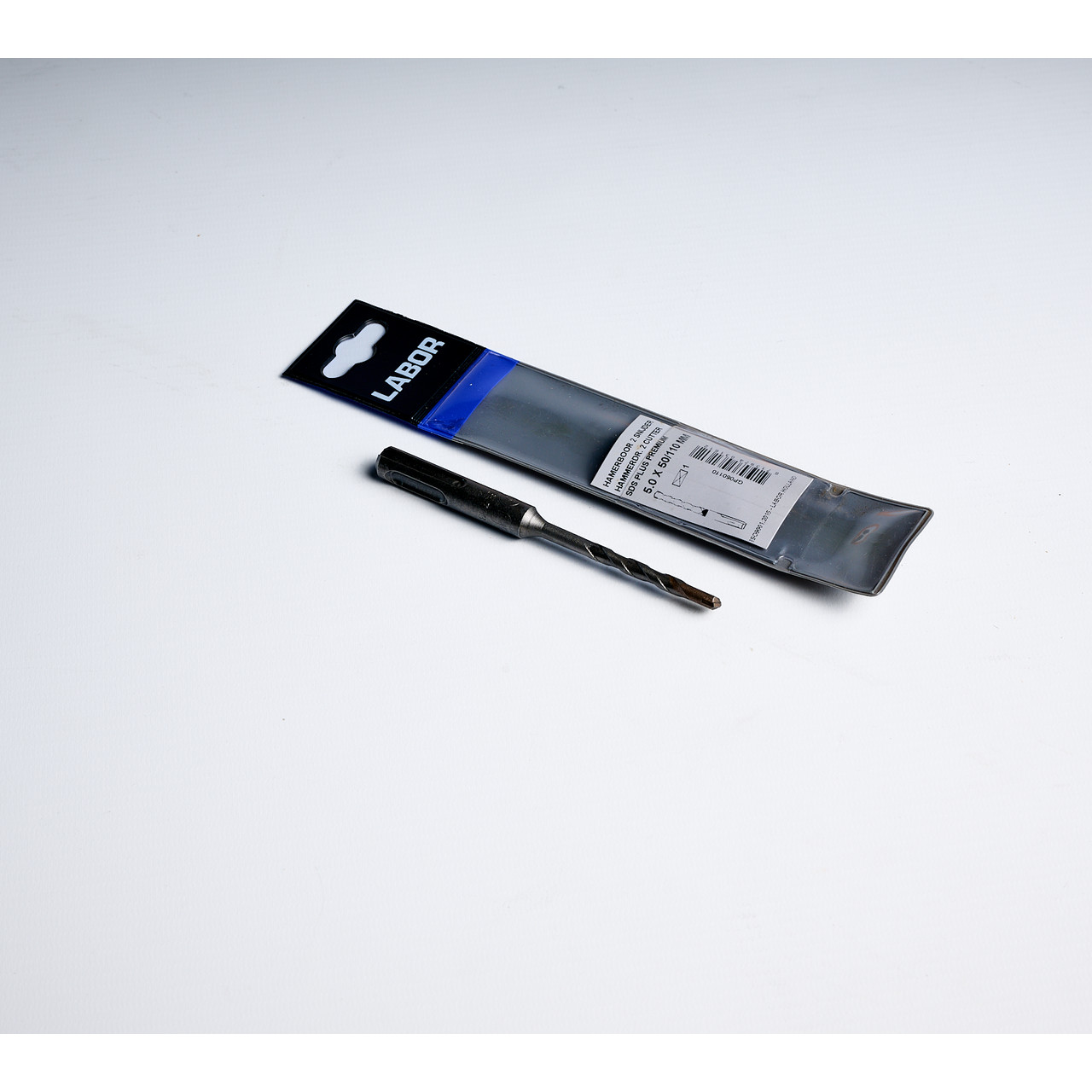 Hamerboor SDS Plus 5,0 x 110mm