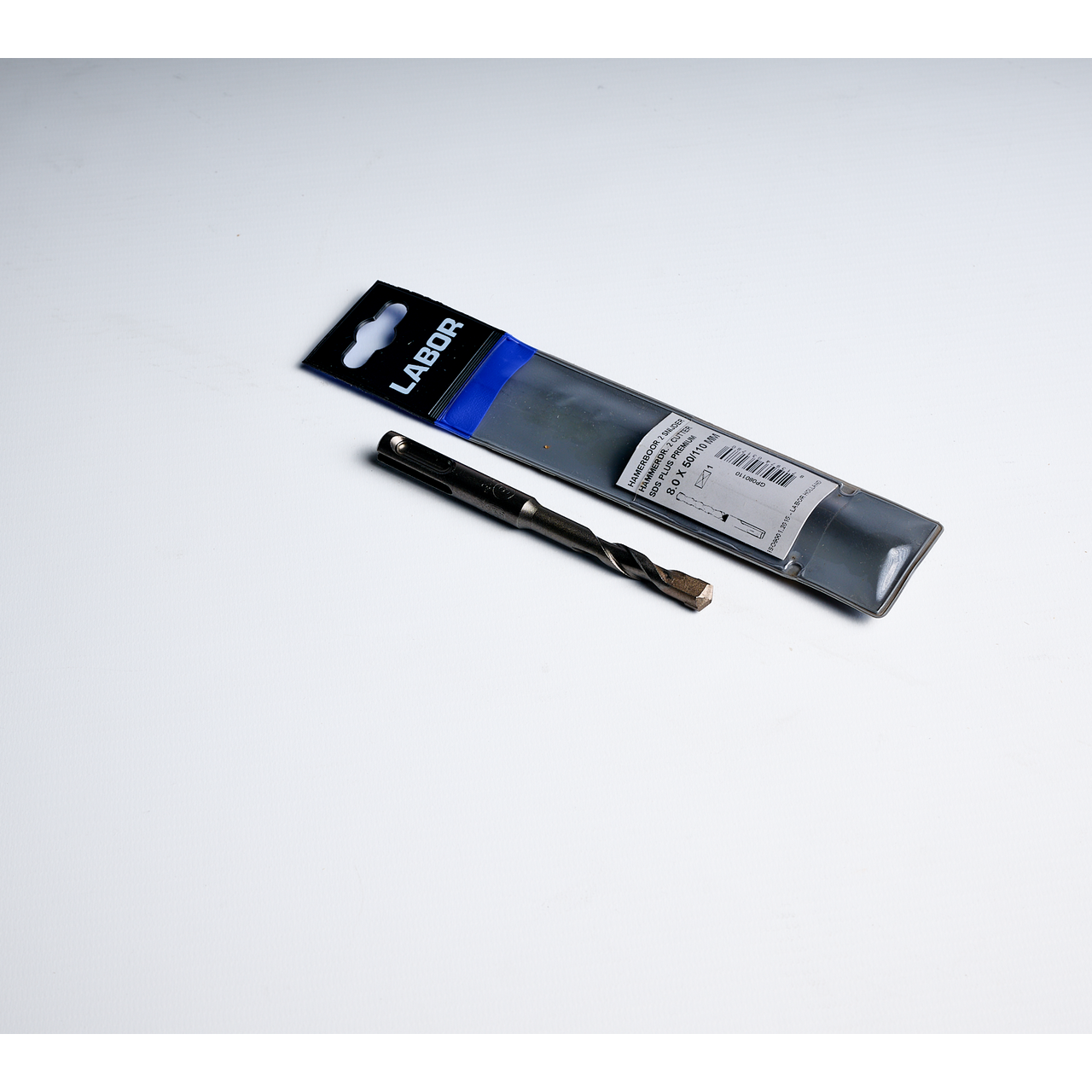 Hamerboor SDS Plus 8,0 x 110mm