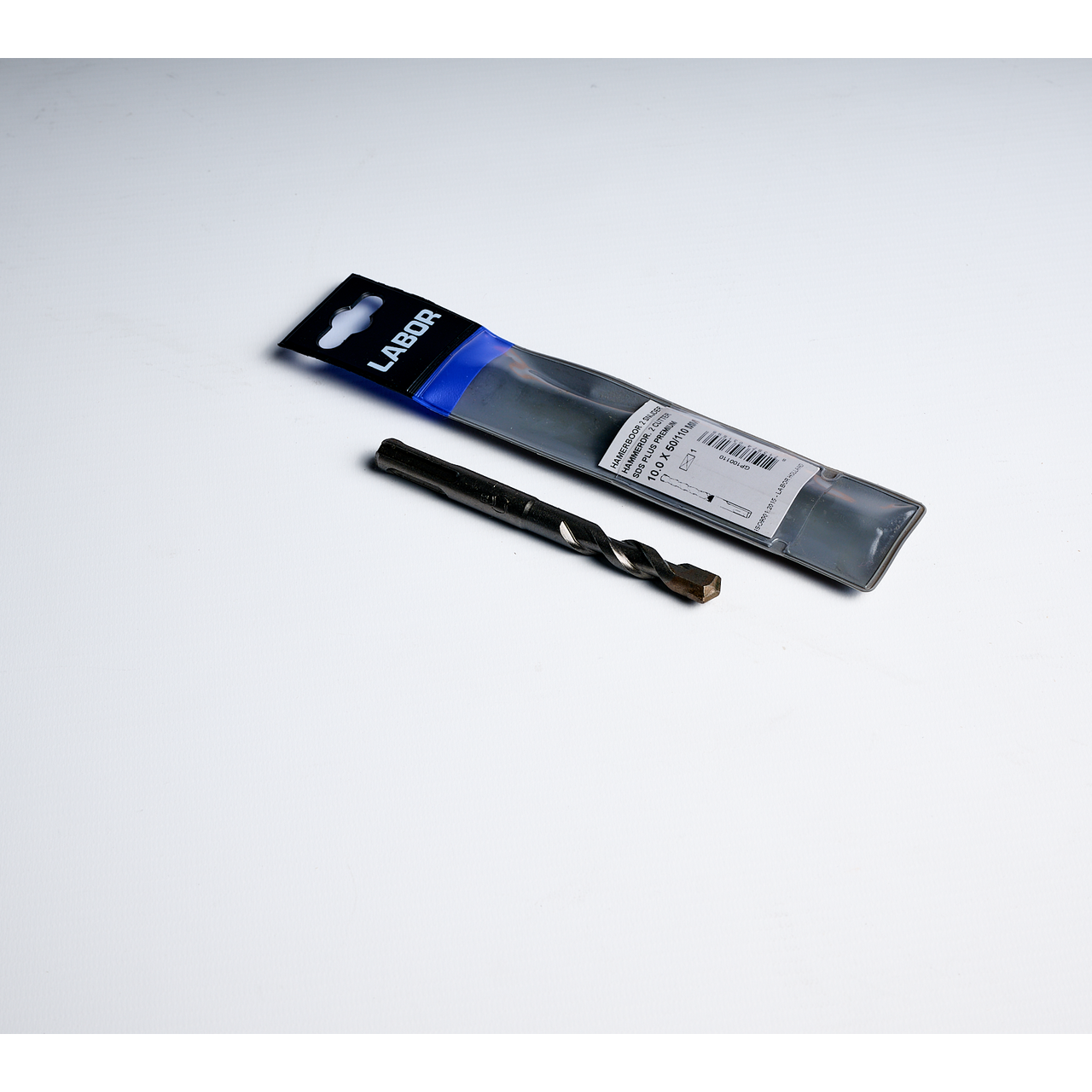 Hamerboor SDS Plus 10,0 x 110mm
