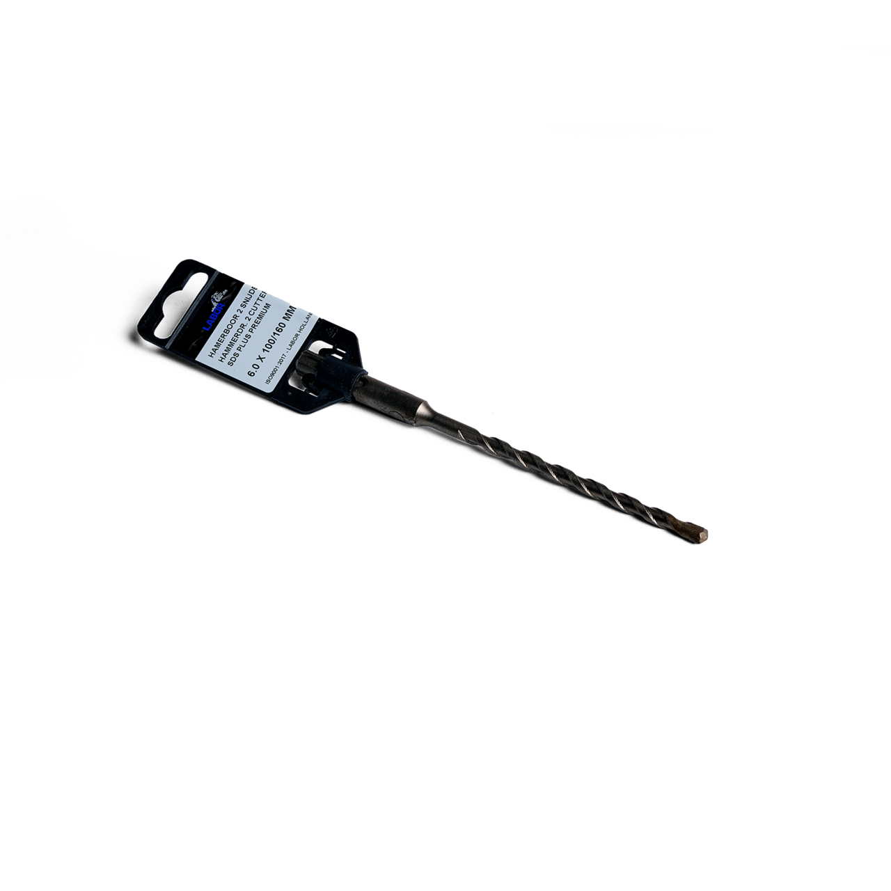 Hamerboor SDS Plus 6,0 x 160mm