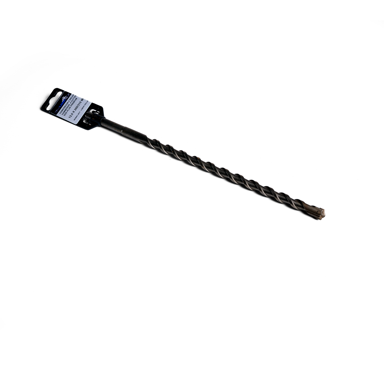 Hamerboor SDS Plus 12,0 x 310mm