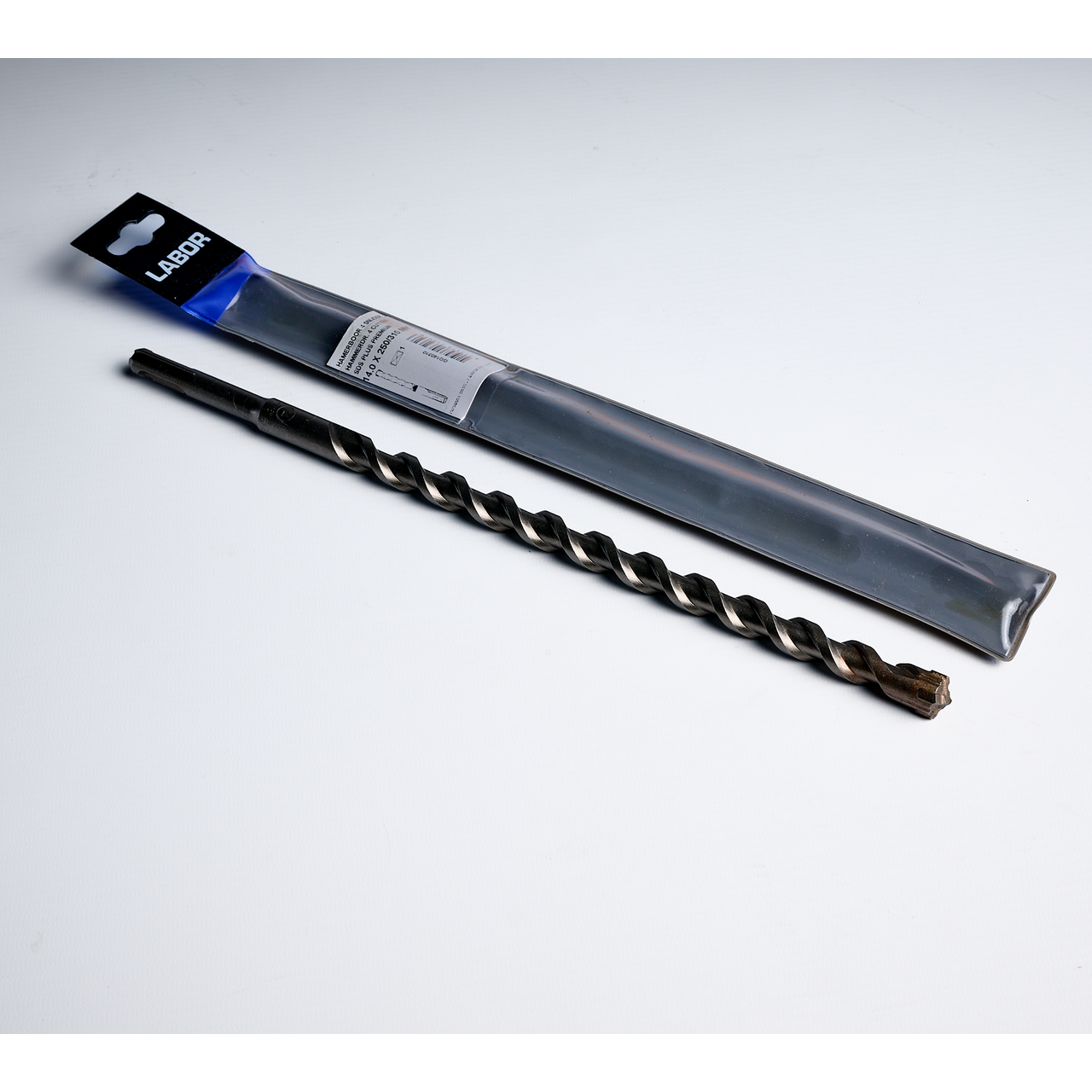 Hamerboor SDS Plus 14,0 x 310mm