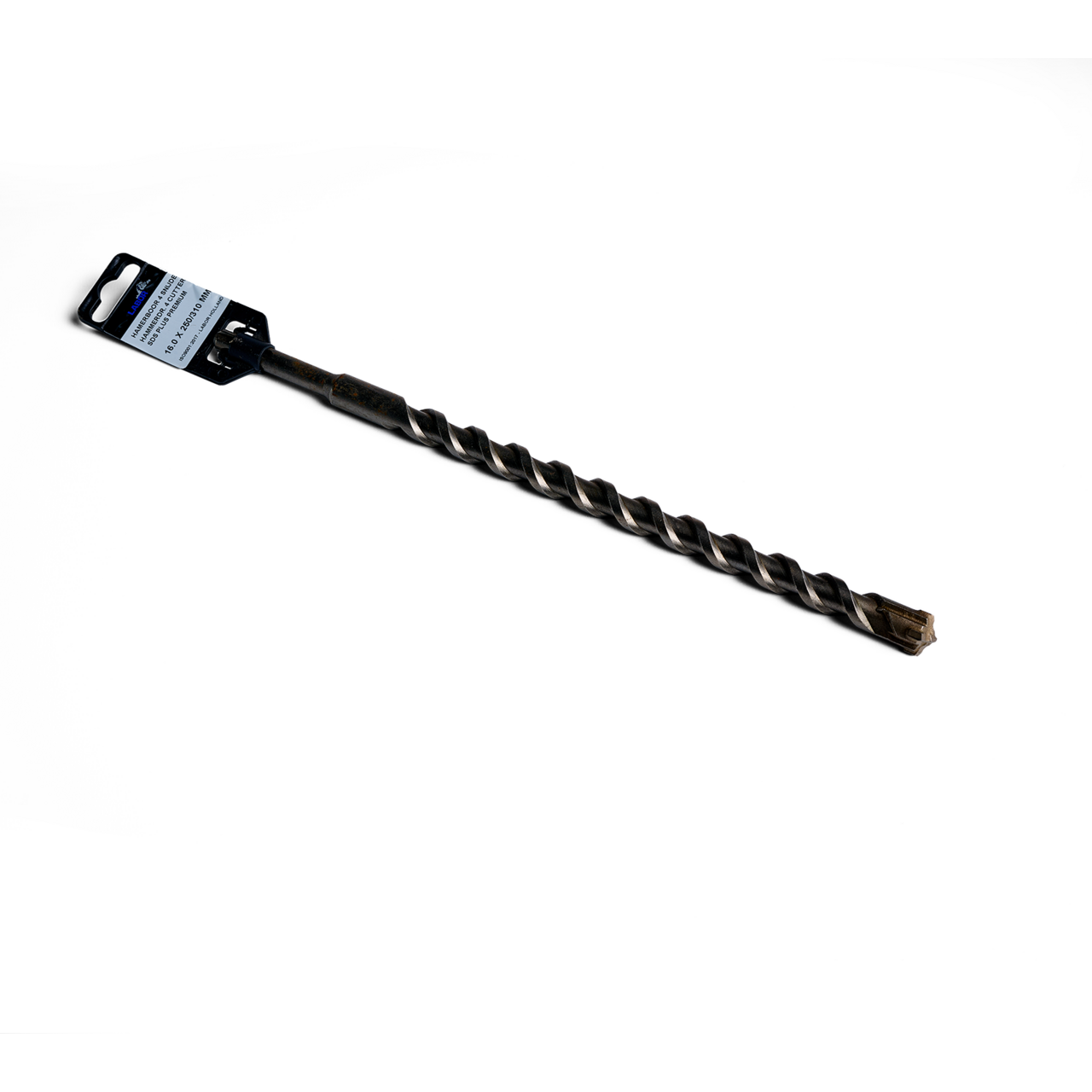 Hamerboor SDS Plus 16,0 x 310mm
