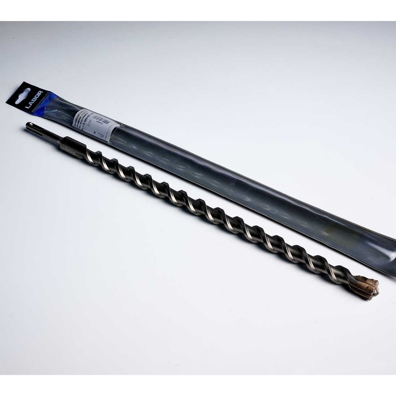 Hamerboor SDS Plus 20,0 x 450mm