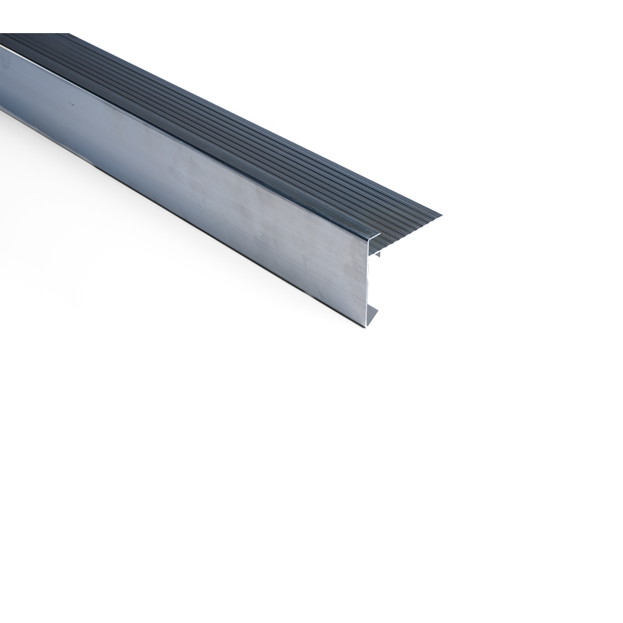 Daktrim 60x64mm aluminium 2,5m brute