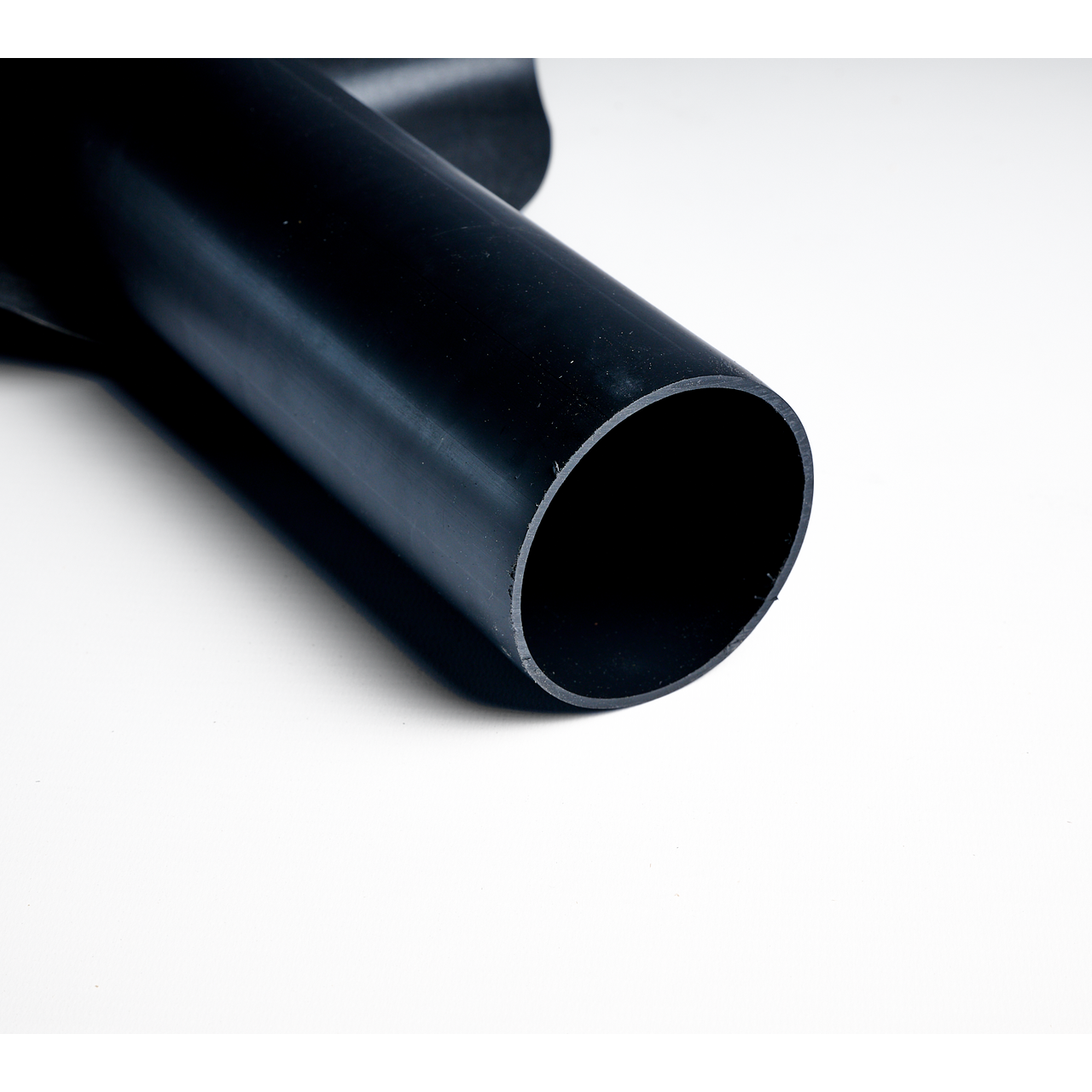 Onderuitloop 75mm