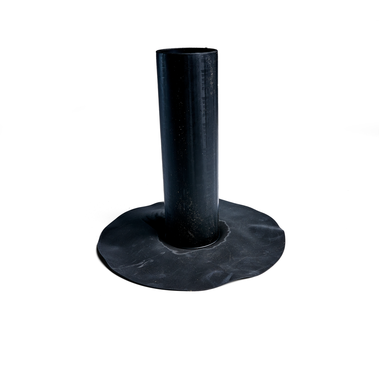 Onderuitloop 90mm