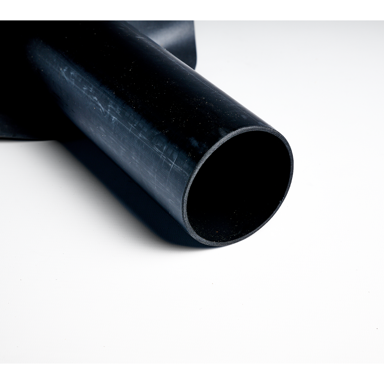 Onderuitloop 90mm