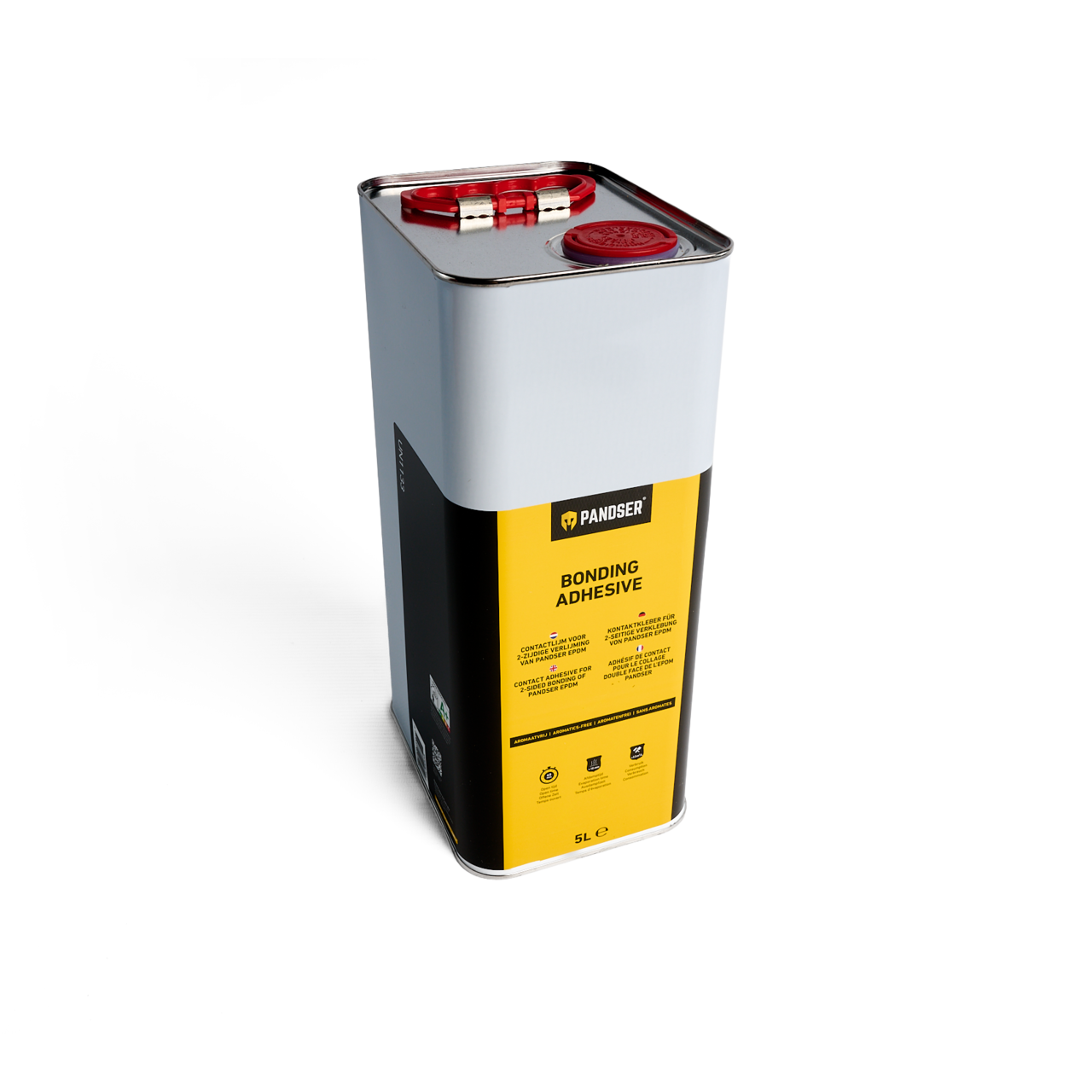 Pandser EPDM Contactlijm 5 ltr.