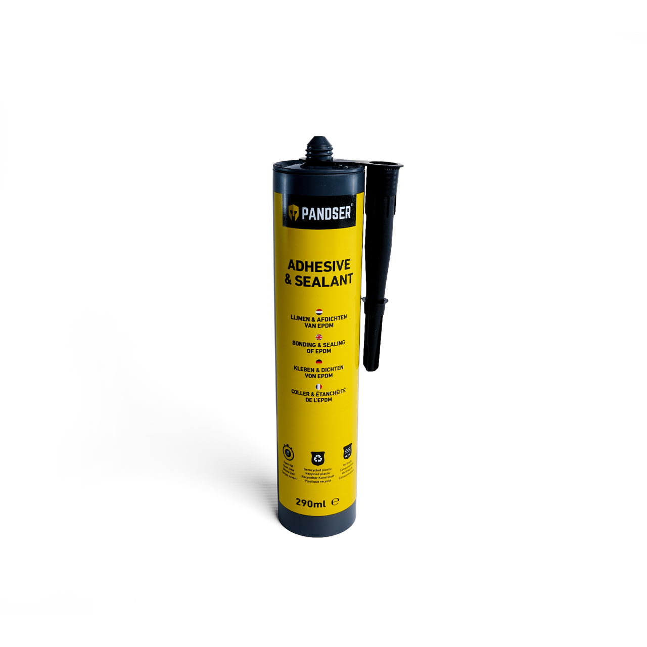 Pandser EPDM kit 290 ml