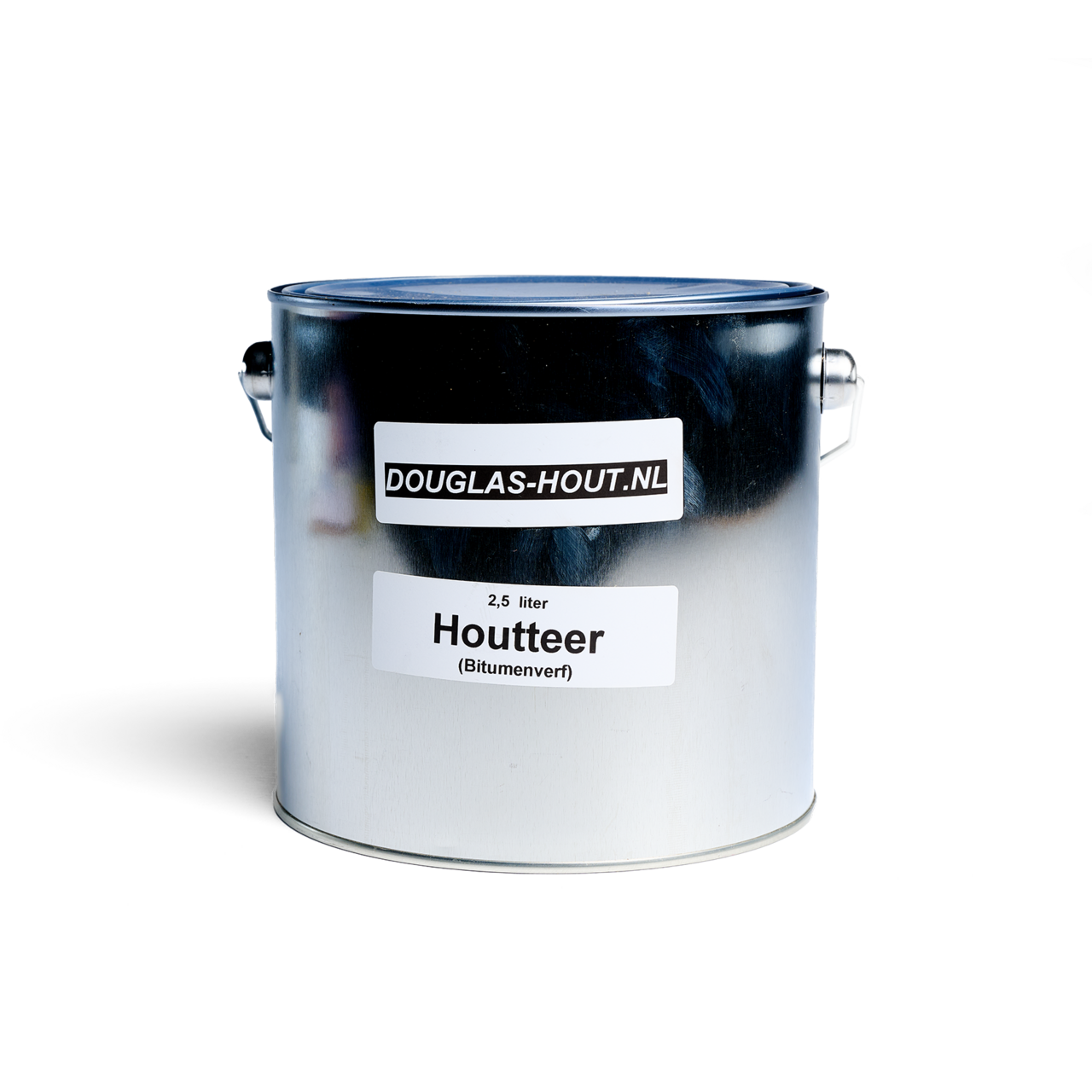 Teer 2,5 ltr.