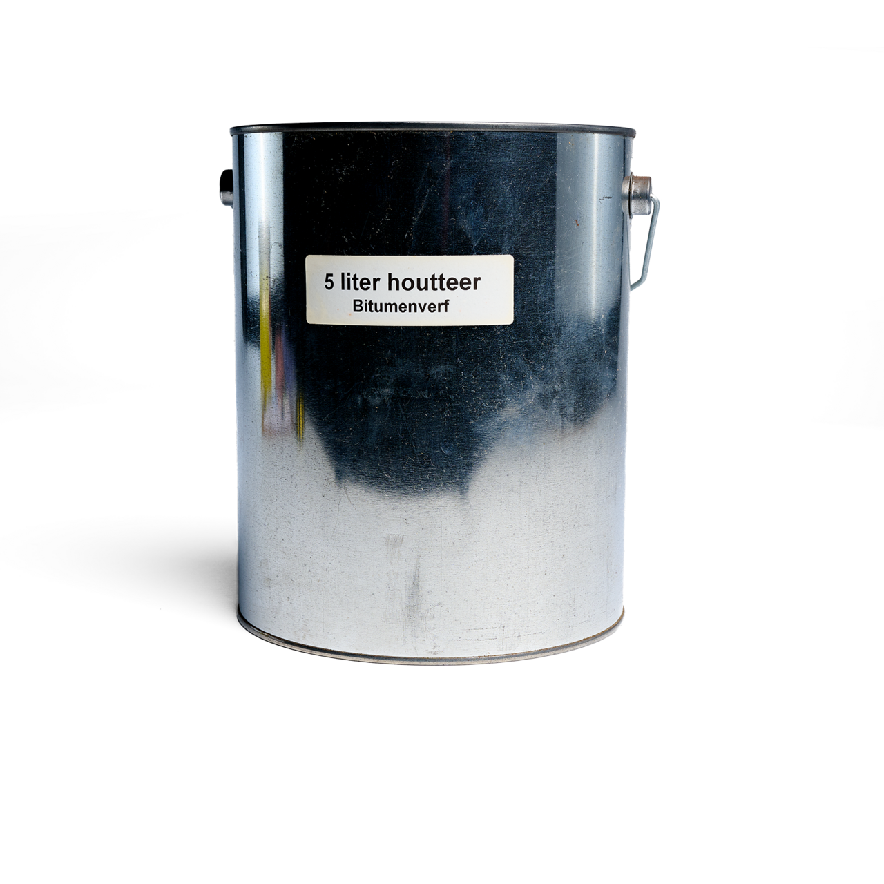 Teer 5 ltr.